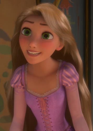 Rapunzel