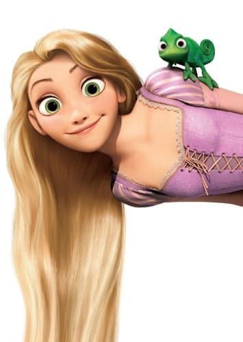 Rapunzel