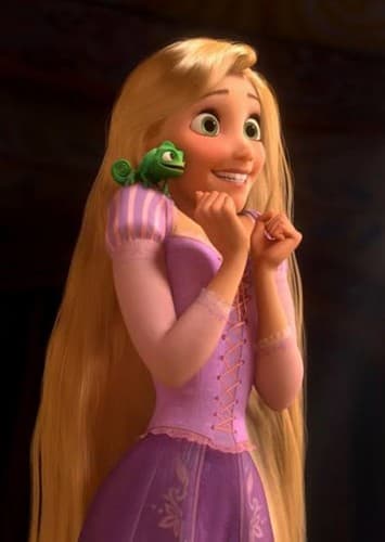 Rapunzel