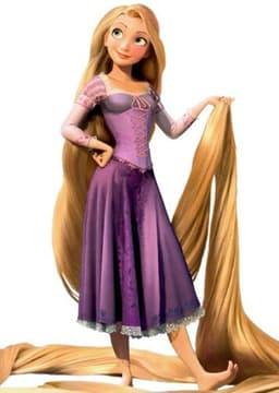 Rapunzel