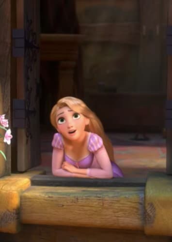 Rapunzel
