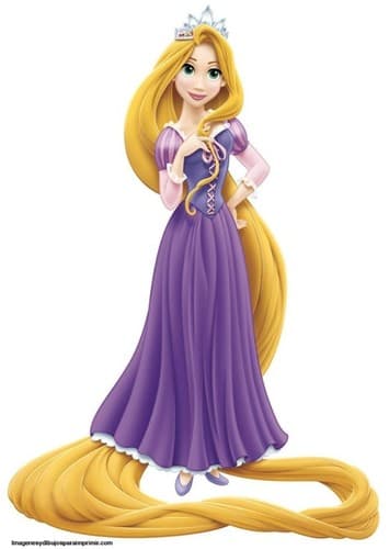 Rapunzel