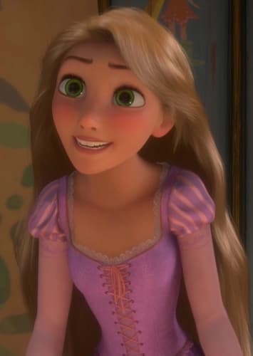 Rapunzel