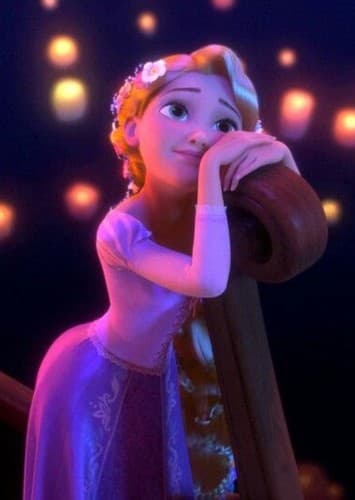 Rapunzel