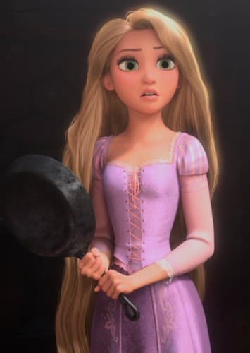 Rapunzel