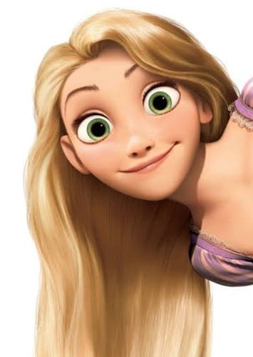 Rapunzel
