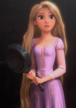 Rapunzel