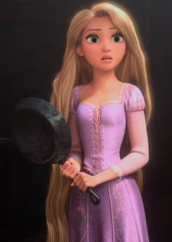 Rapunzel