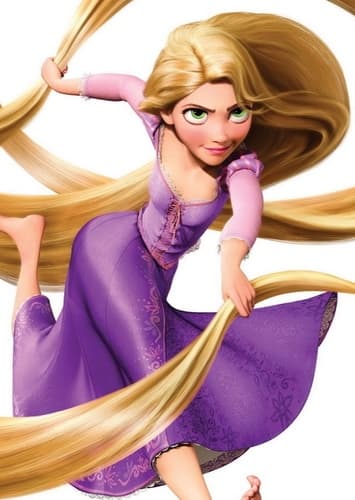 Rapunzel