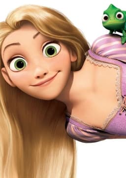 Rapunzel
