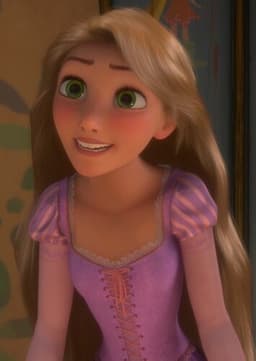 Rapunzel