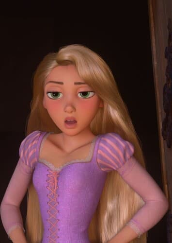 Rapunzel