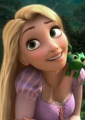 Rapunzel