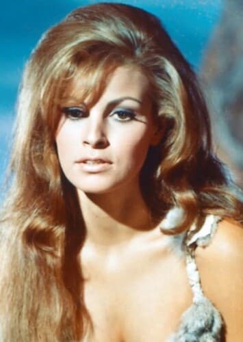 Raquel Welch