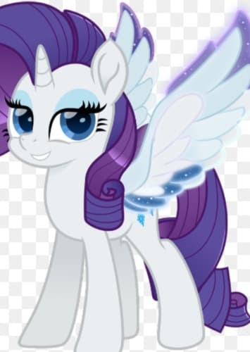 Rarity