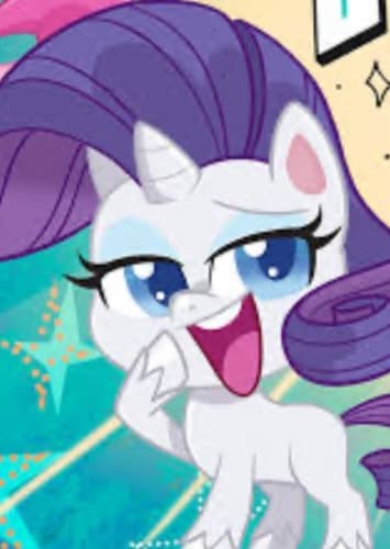 Rarity