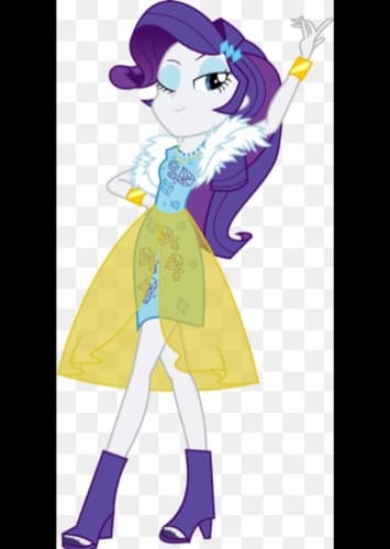 Rarity