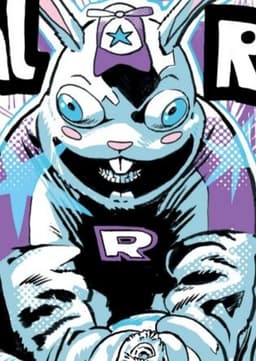 Rascal Randy (New Jersey)