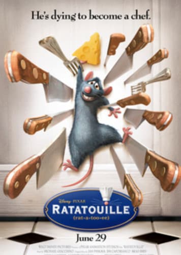 Ratatouille
