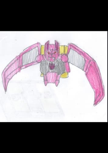 Ratbat