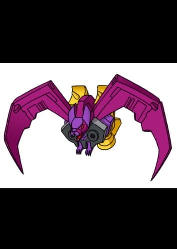 Ratbat