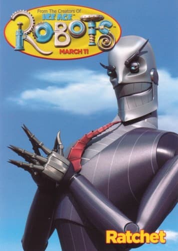 Ratchet