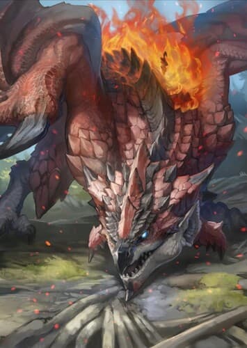 Rathalos