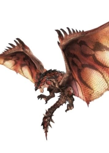 Rathalos
