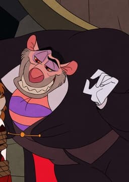 Ratigan