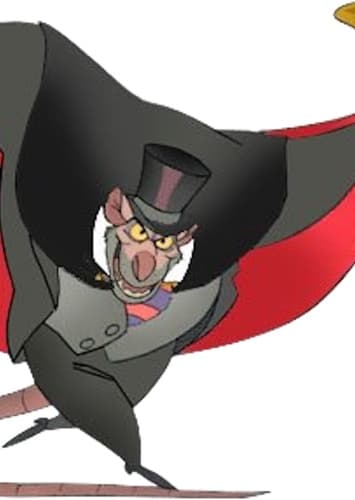 Ratigan