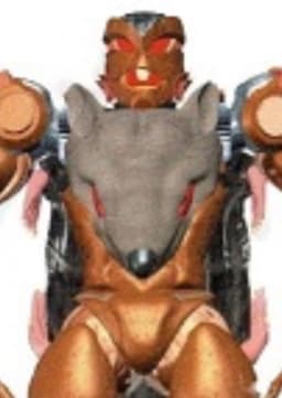 Rattrap