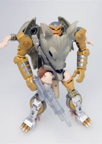 Rattrap