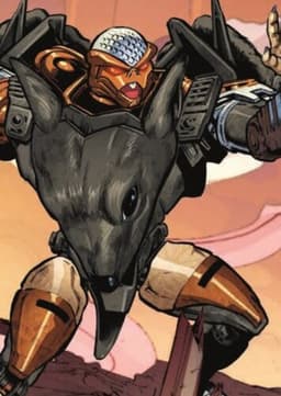 Rattrap