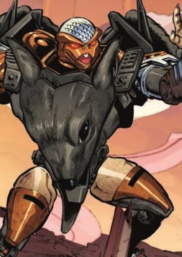 Rattrap