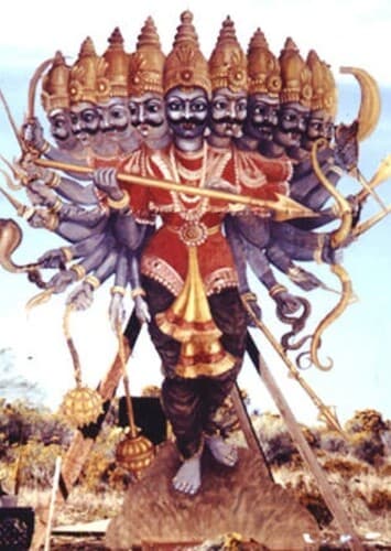 Ravana
