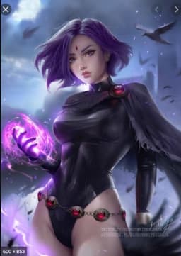 Raven