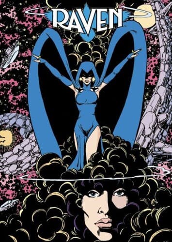 Raven