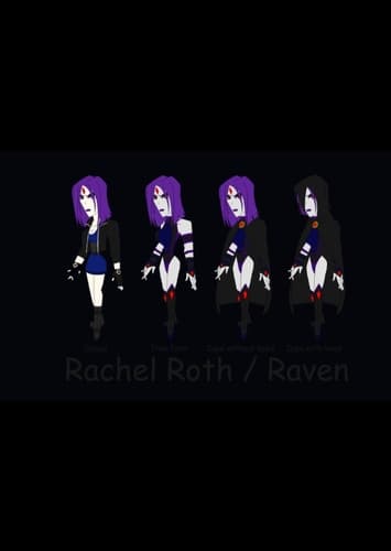 Raven