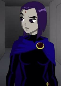 Raven