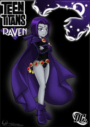 Raven