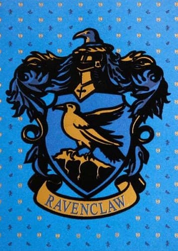 Ravenclaw