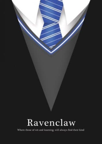 Ravenclaw