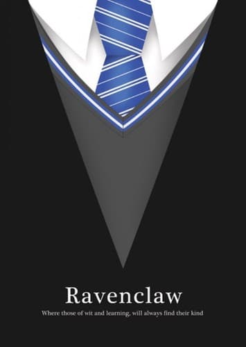Ravenclaw
