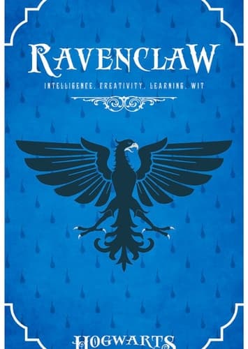 Ravenclaw