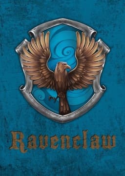 Ravenclaw