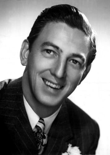 Ray Bolger