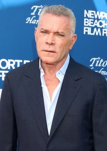 Ray Liotta