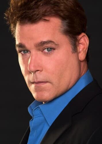 Ray Liotta