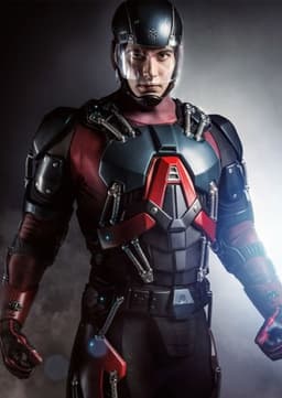 Ray Palmer