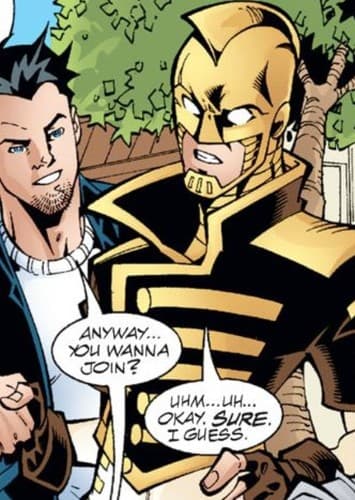 Ray / Raymond Terrill